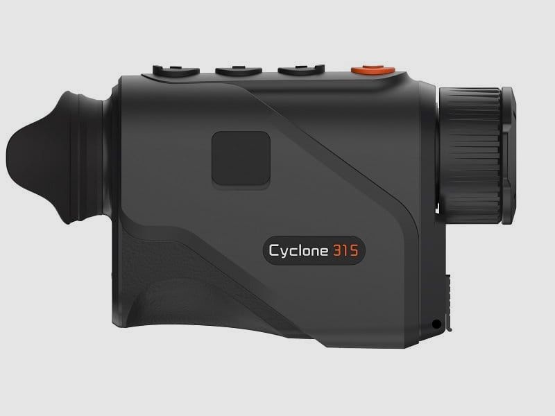 ThermTec Cyclone 315 Wärmebildgerät