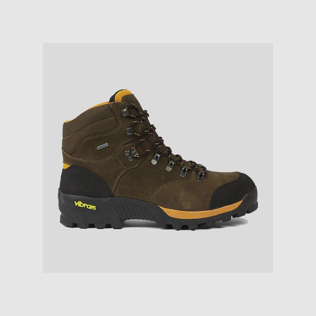 AIGLE ALTAVIO SCHUHE, Bild 1 von 3