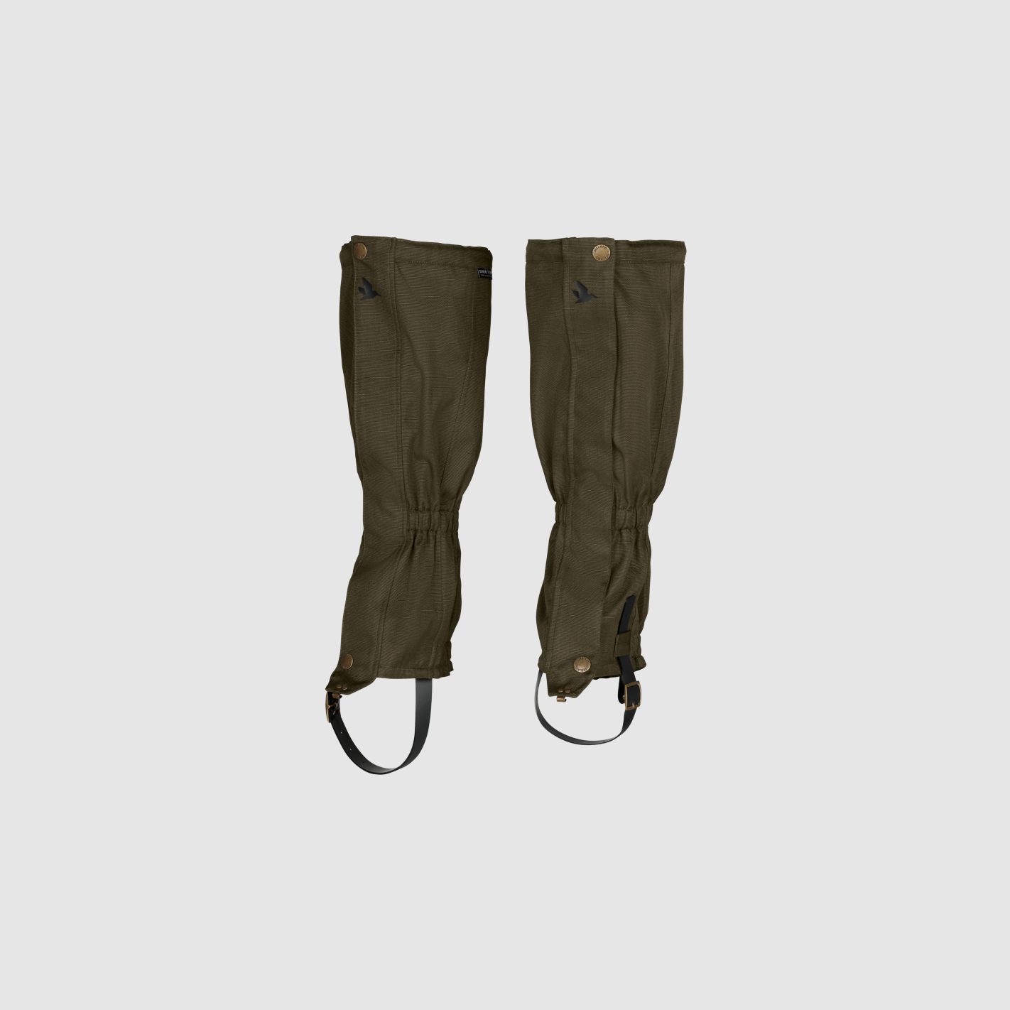 SEELAND BUCKTHORN GAMBALETTI SOIL BROWN, immagine 1 di 2