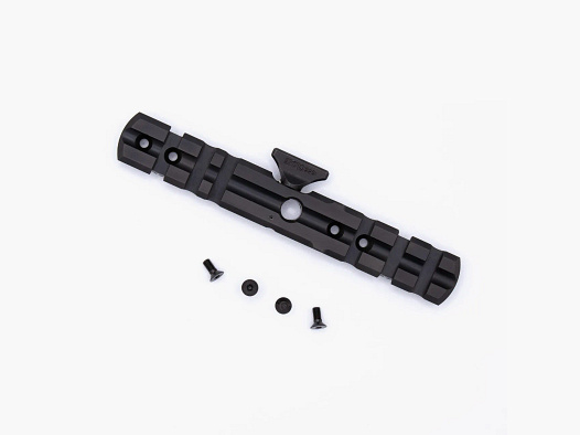Browning NOMAD Basisschiene SHPLUS für BAR/MARAL/SXR by Dentler