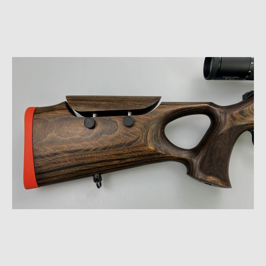 Sauer 101 GTI