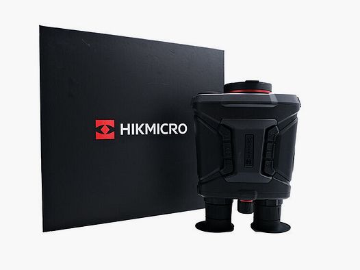 HIK-Micro-Wärmebildtechnik Habrok Pro HQ50L