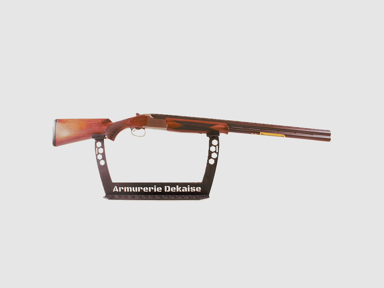 browning 525 Sporter 1 gebraucht 12/76