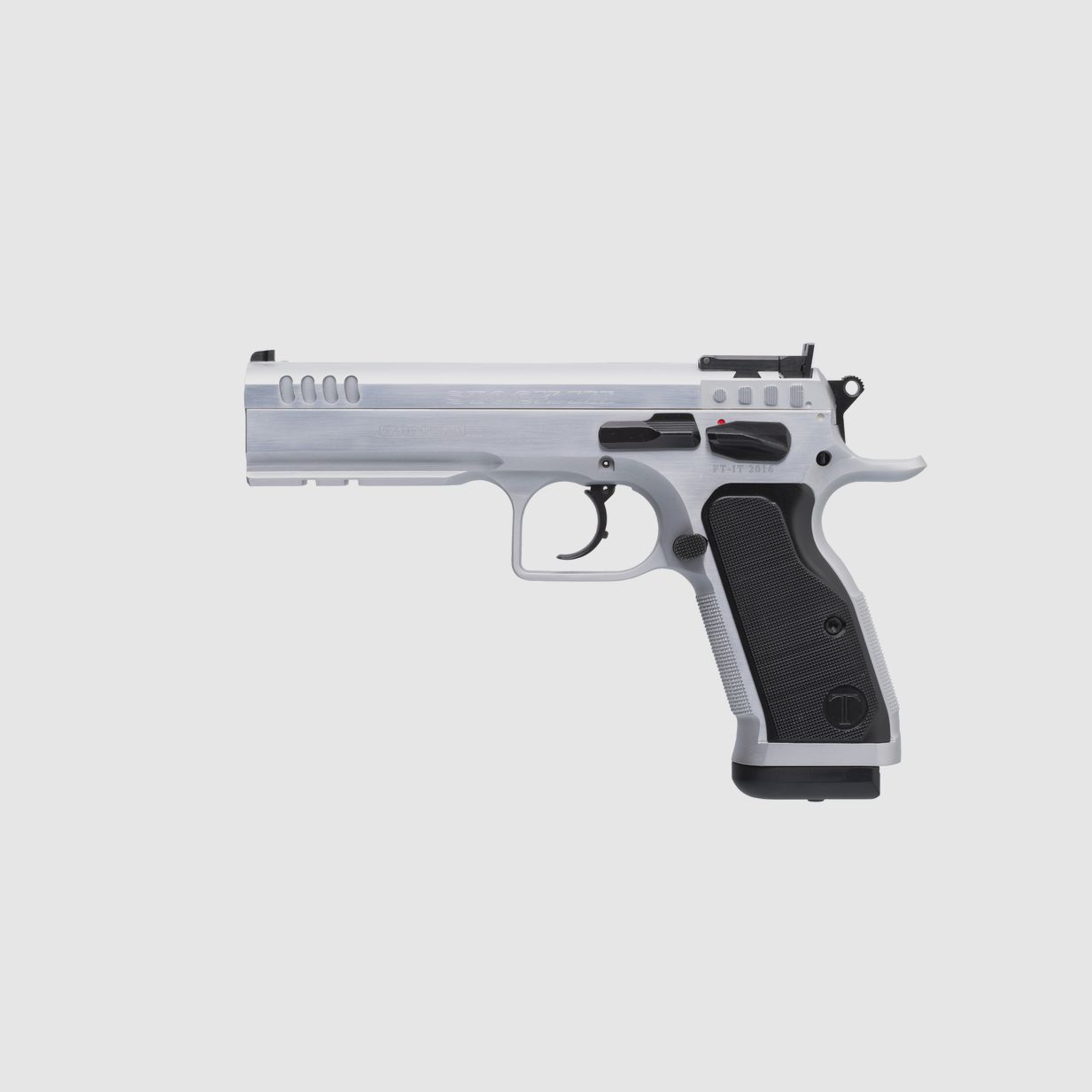 Tanfoglio Model Stock III Special