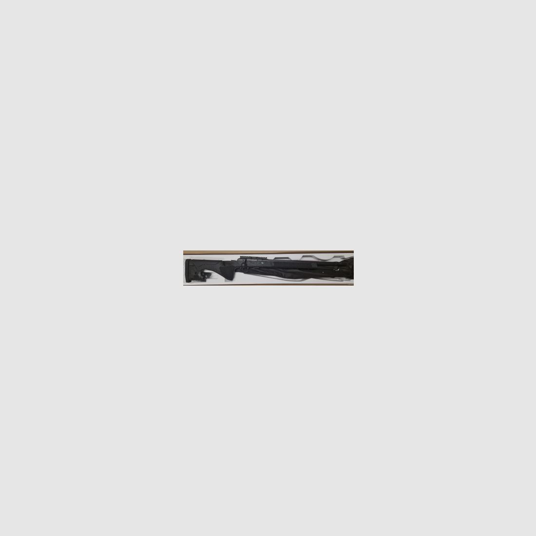 CZ KK-Repetierbüchse CZ 457 LRP Black .22lr