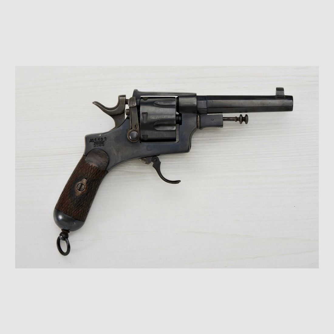 Glisenti without 10.4mmItalOrd