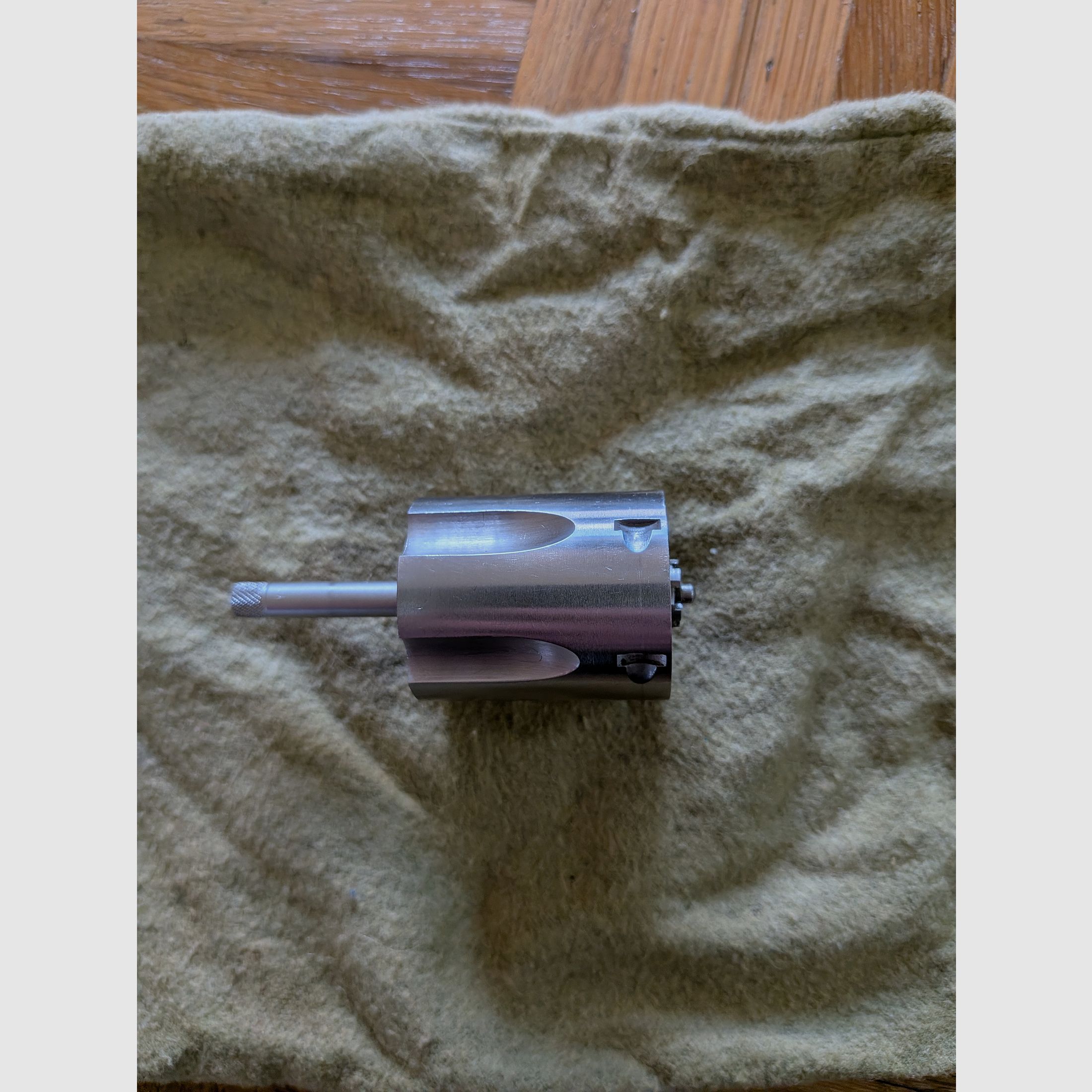 Erma EGR66X 