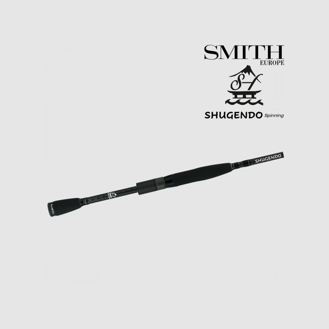 CANNE SMITH SHUGENDO SH13 14-42 GR 198CM