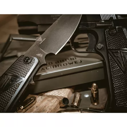 Collectible EDC knife “UrVis”, image 4 of 6