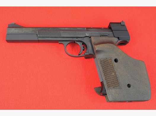 Hämmerli International