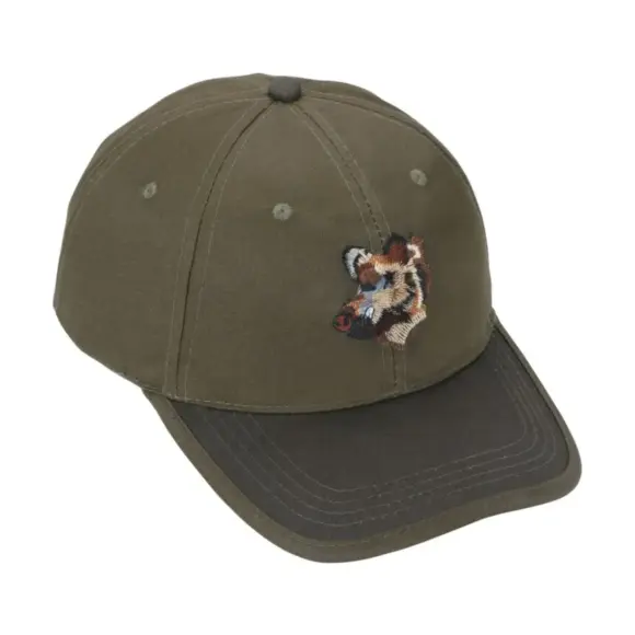 Cappello Savana Percussione, immagine 3 di 6