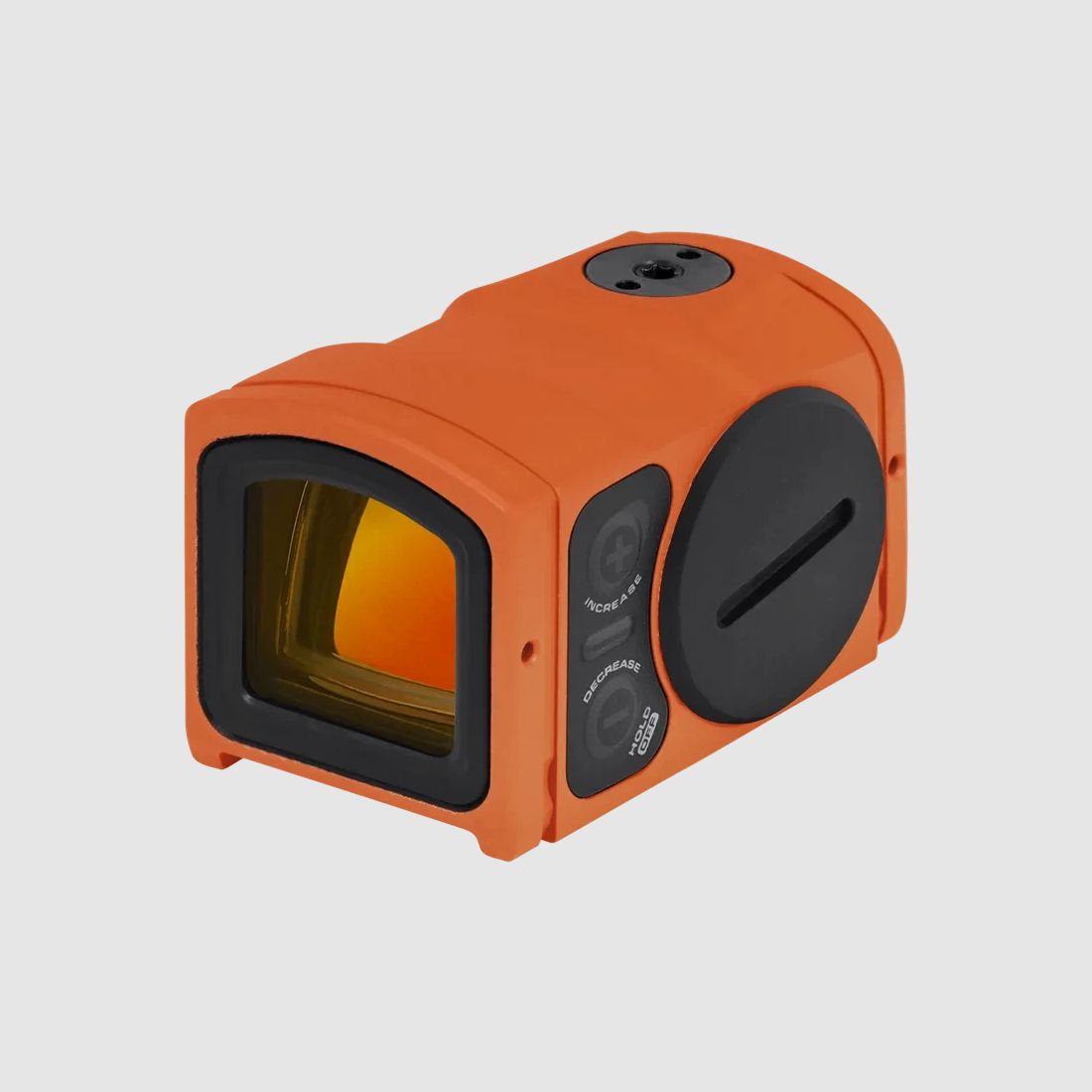 Aimpoint Acro™ C-2 Naranja 3.5 MOA