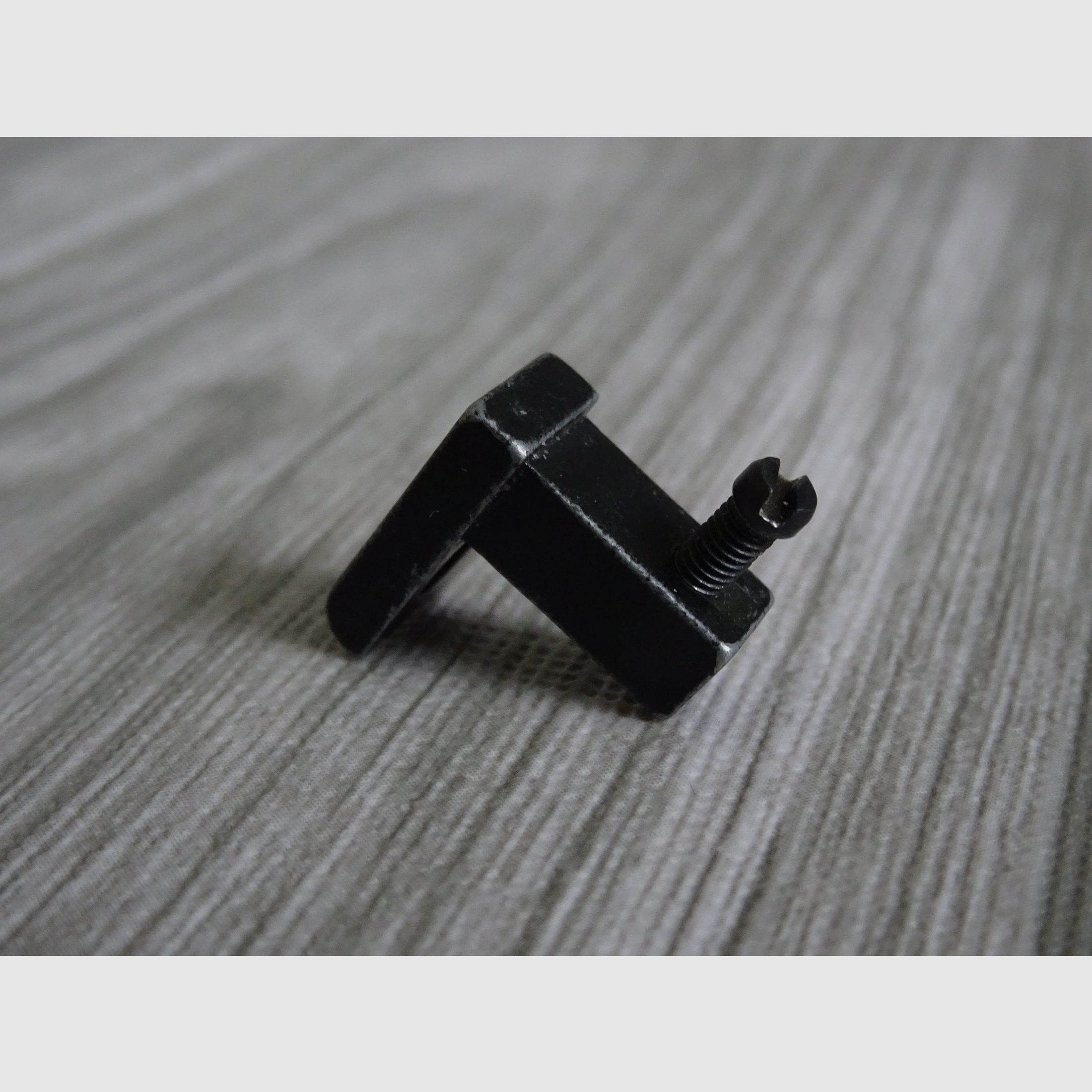 Ersatzteile (ME 1911 Sport)