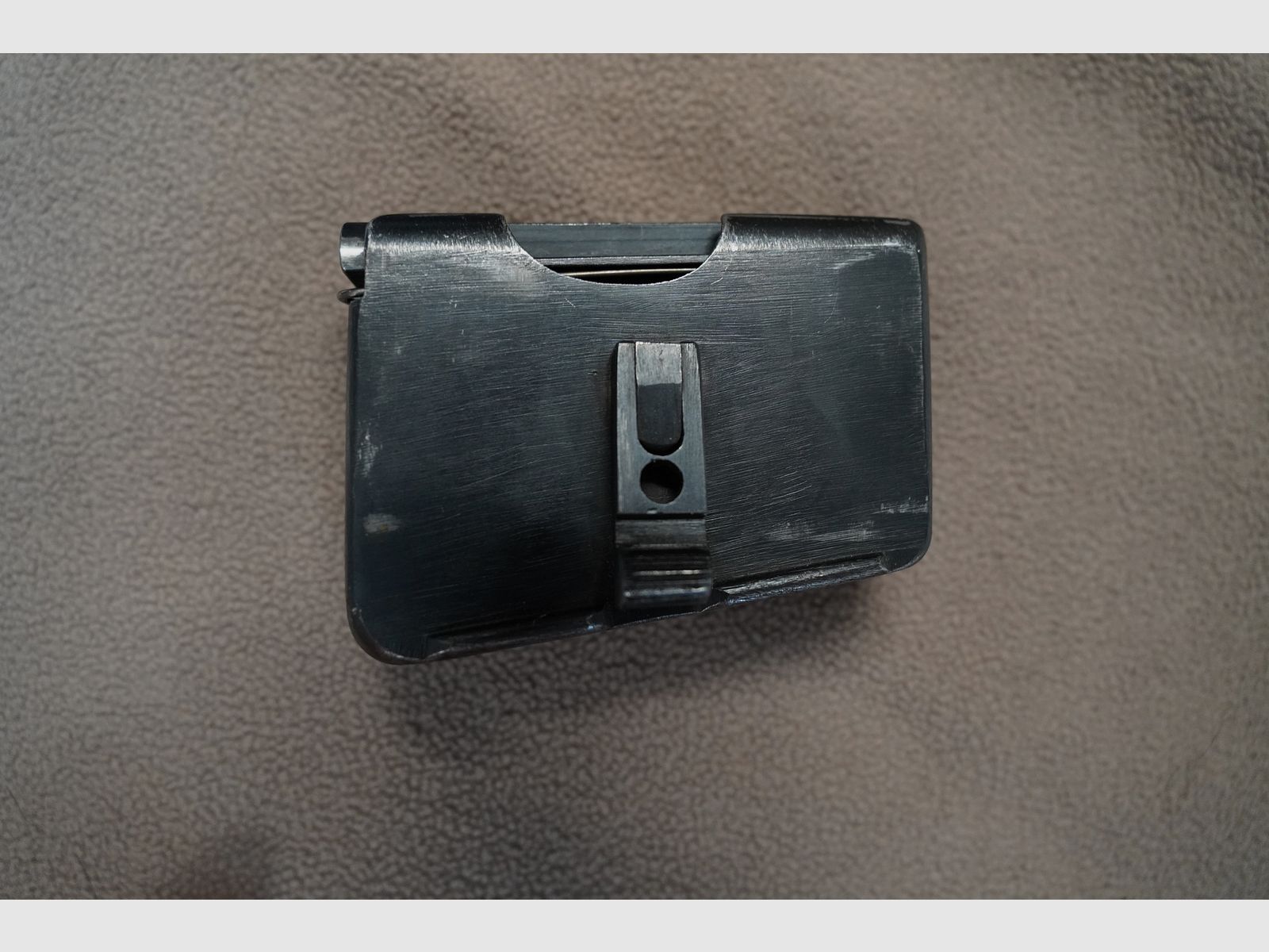 Magazin Langgewehr 96-11 Schmidt Rubin