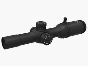 Falke 1-8x24 L4 riflescope