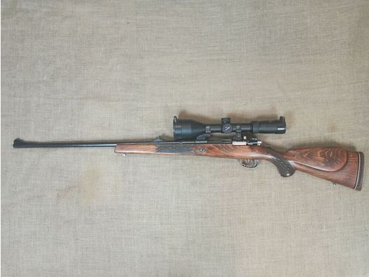 Dynamit Nobel (Voere) M 98