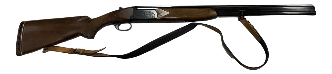 Franchi Bockflinte 12/70, Bild 2 von 3