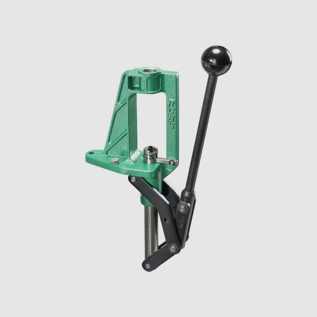 RCBS Partner Press