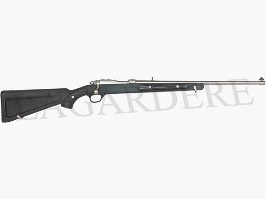 RUGER 76/22 ALL-WEATHER(CARABINE DE CHASSE A REPETITION)