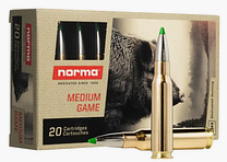 Norm 2421691 .308 Win. Ecostrike 10.7g 165gr. Rifle ammunition