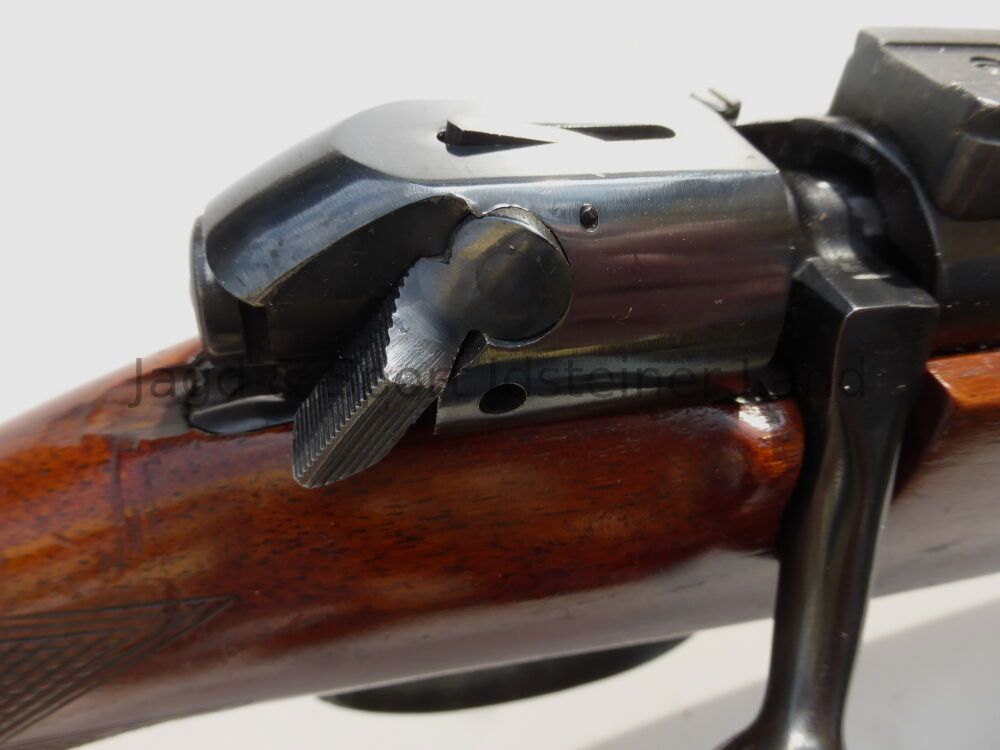 Frankonia K98