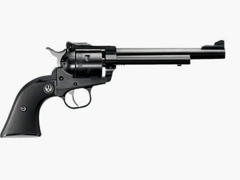 Ruger Single Six Revolver 6.5" .17 HMR