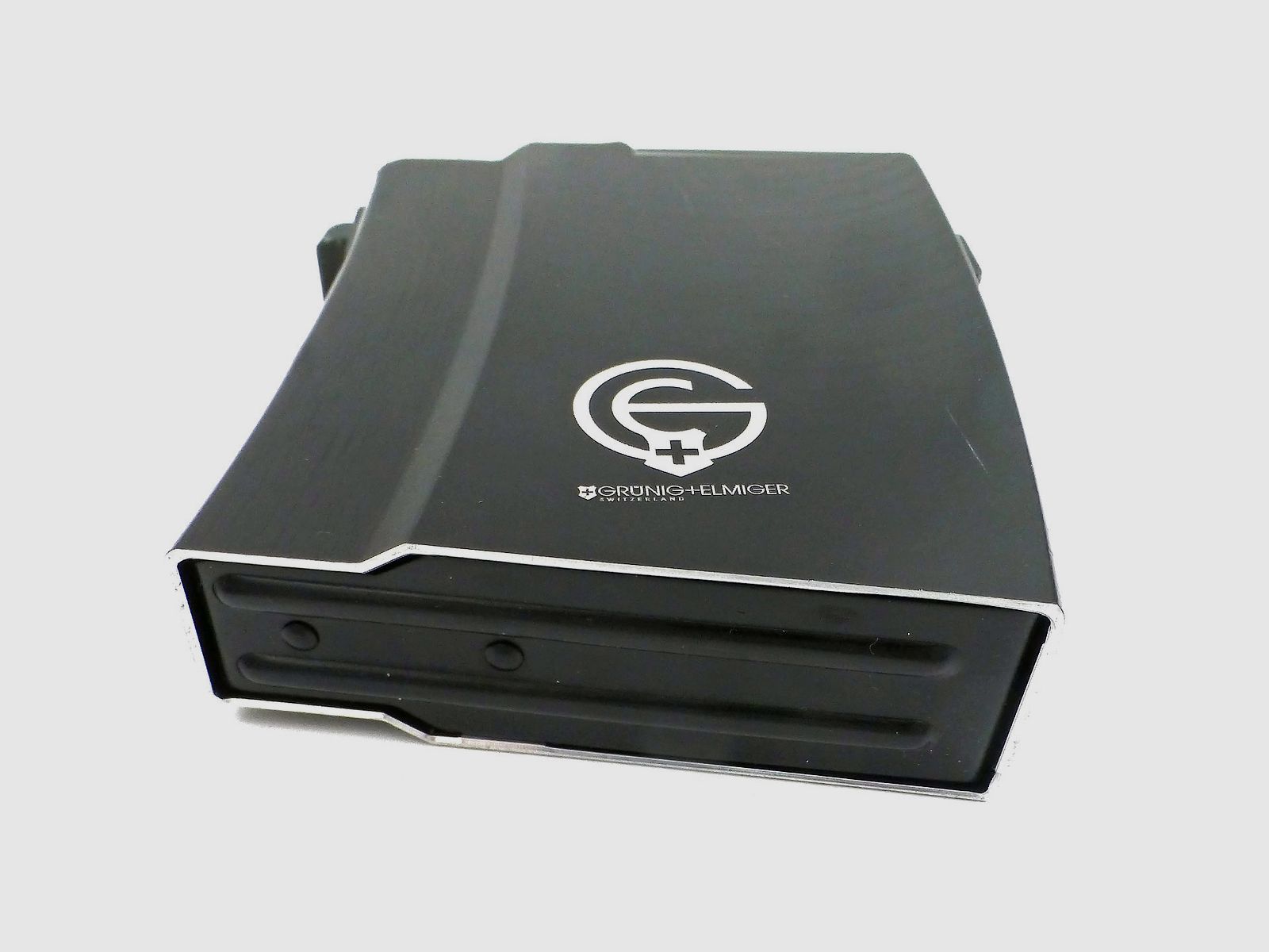Chargeur FASS 57, 10 coups G&E, image 2 sur 3