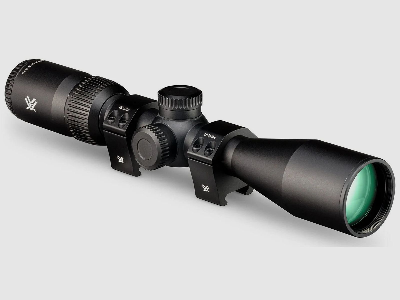 Zielfernrohr VORTEX TRIUMPH HD 3-9X40 1", Bild 5 von 8
