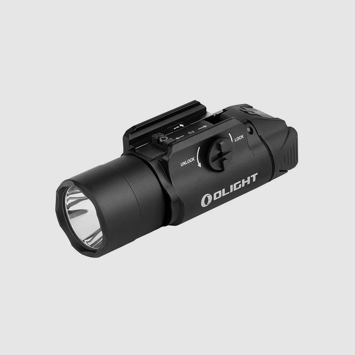Olight – pistoollamp PL Turbo Valkyrie – 800 lumen, afbeelding 1 van 7