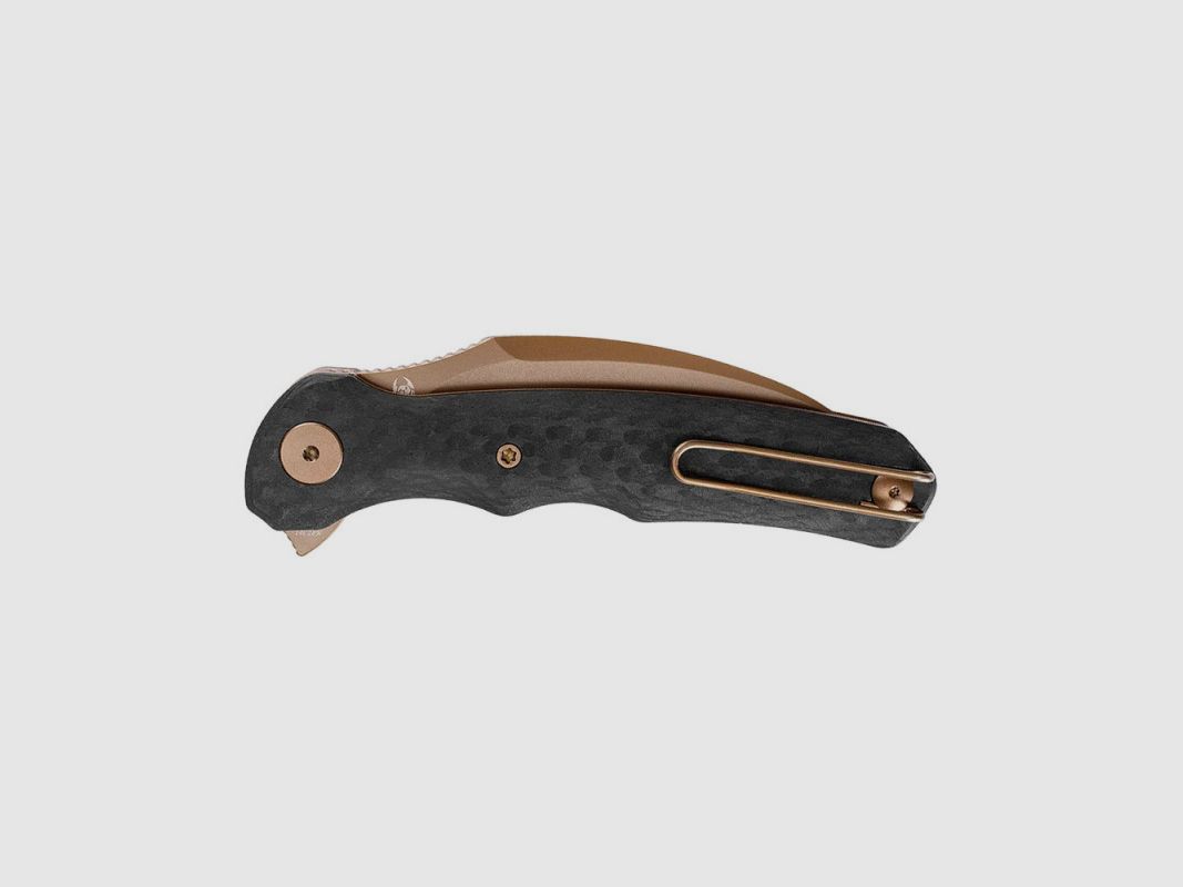 Messer Trivisa Lacerato-CG, Bild 2 von 7