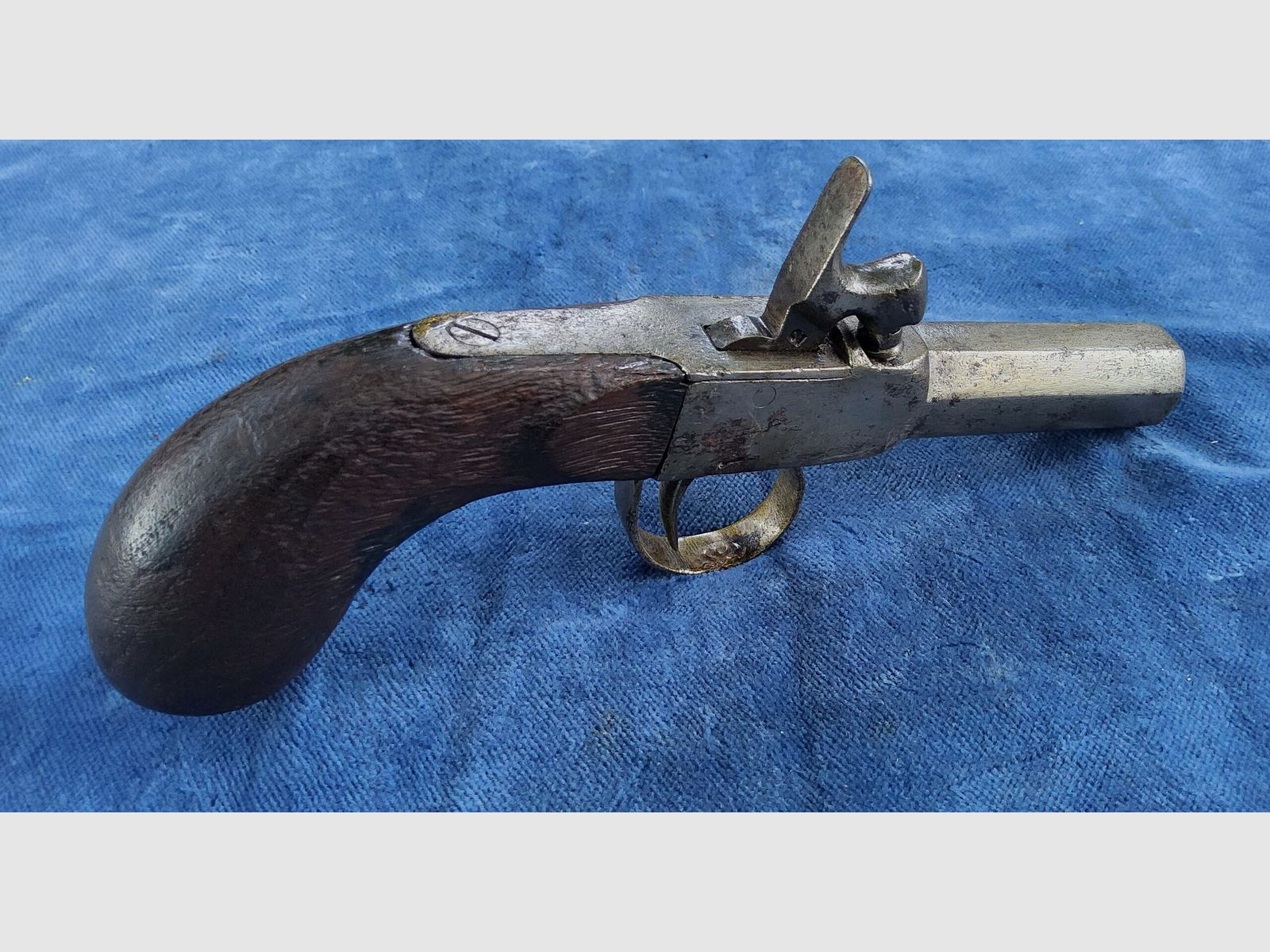 Perkussionspistole 13 mm (genehmigungsfrei), Bild 7 von 7
