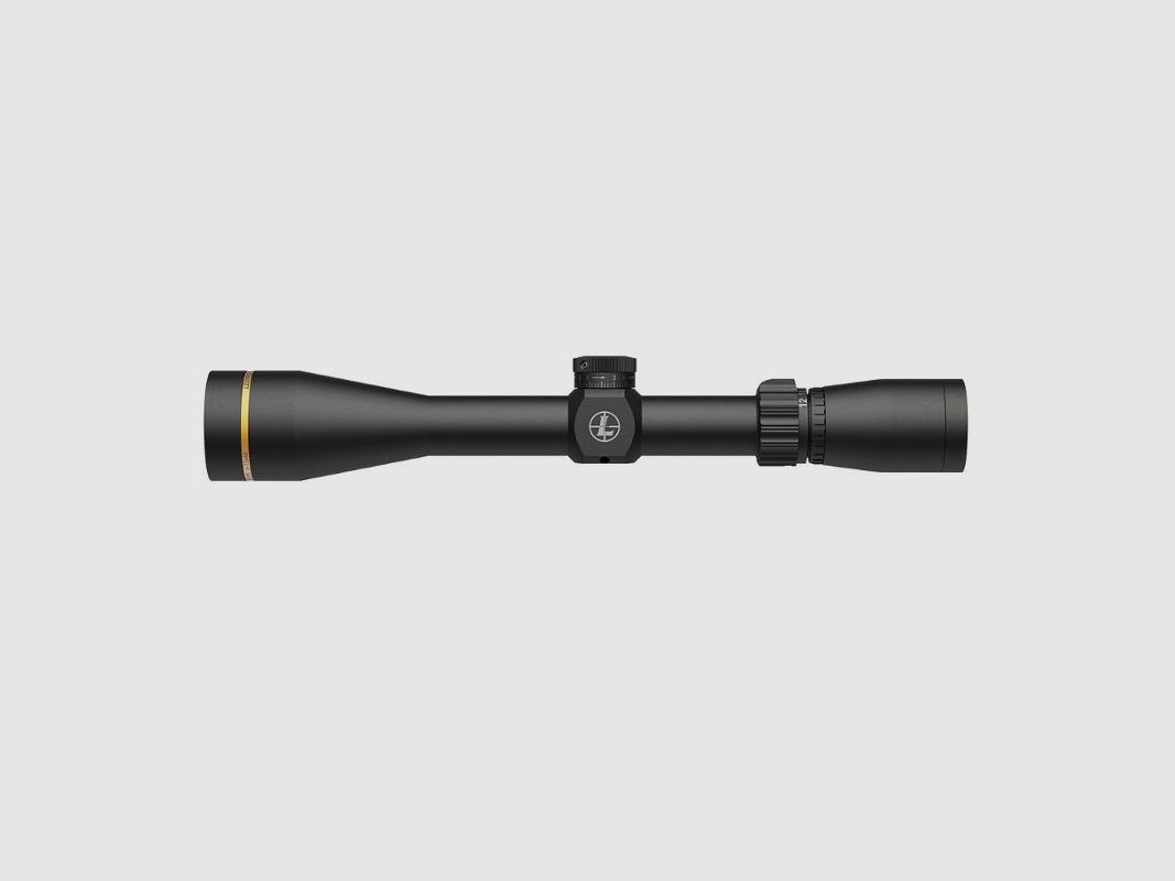 Leupold richtkijker VX Freedom 4-12x40 (1 inch) CDS Tri-MOA, afbeelding 2 van 8