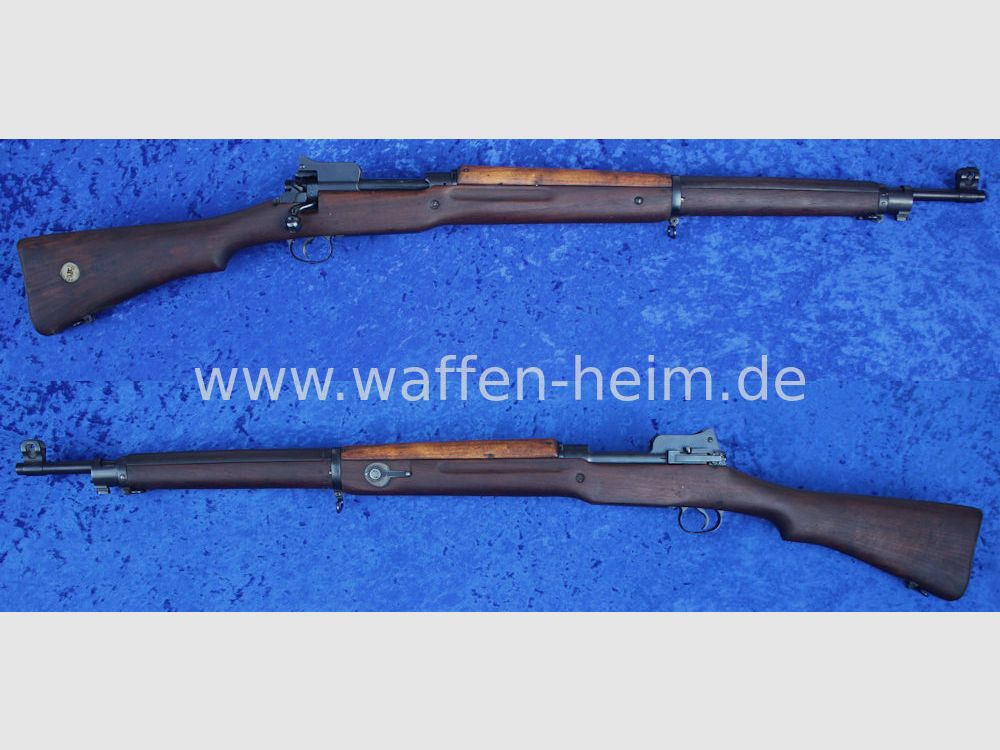Remington P 14, Bild 1 von 9