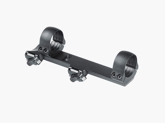 Merkel Clamp mounting Suhl tilt-up mounting SAM (Merkel SAM for K4, Ø: 30 mm, height: 15 mm.)