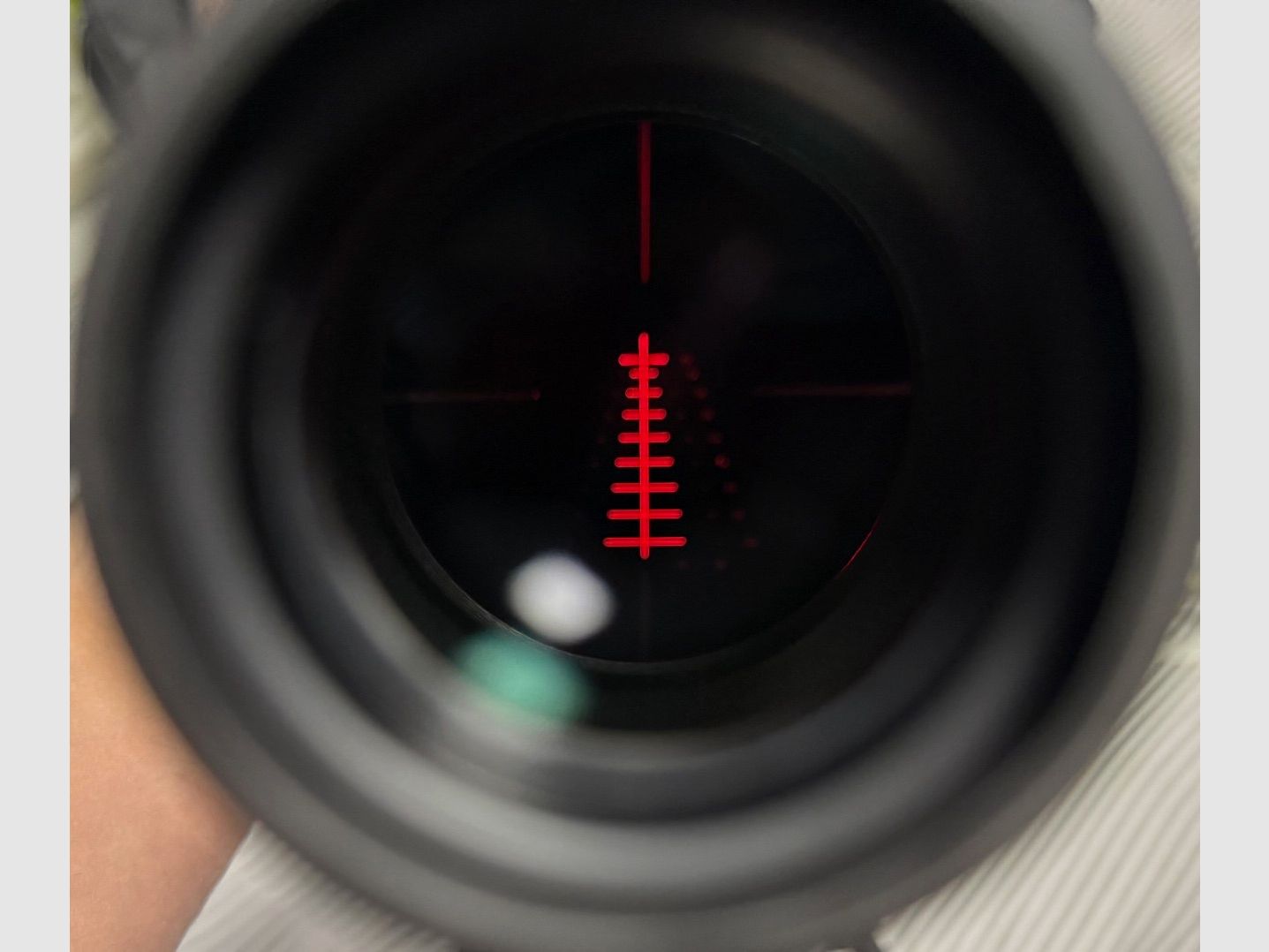 X-Bow FMA Scorpion 3 Complete Set