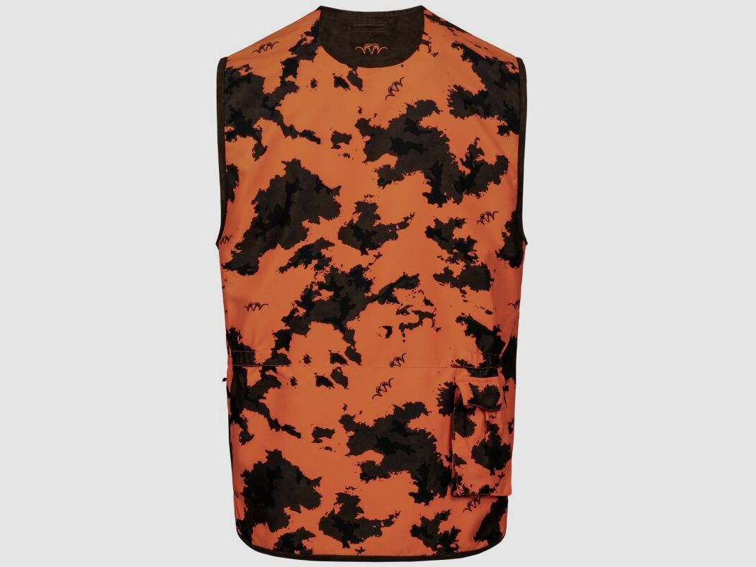 Blaser Weste Ken Blaze