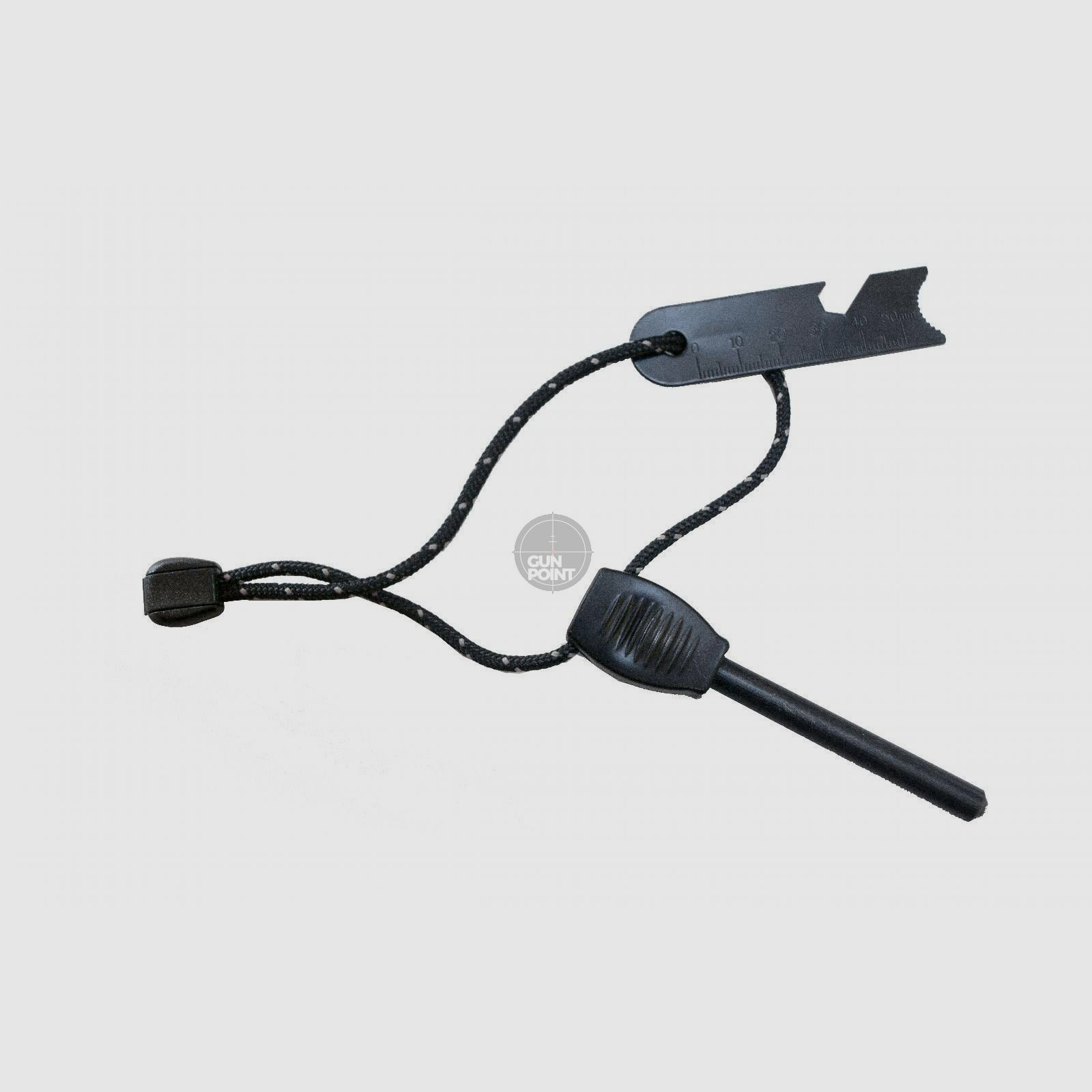 Origin Outdoors Zndstahl