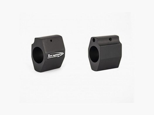 TONI SYSTEM GASBLOCK STANDARD 750"