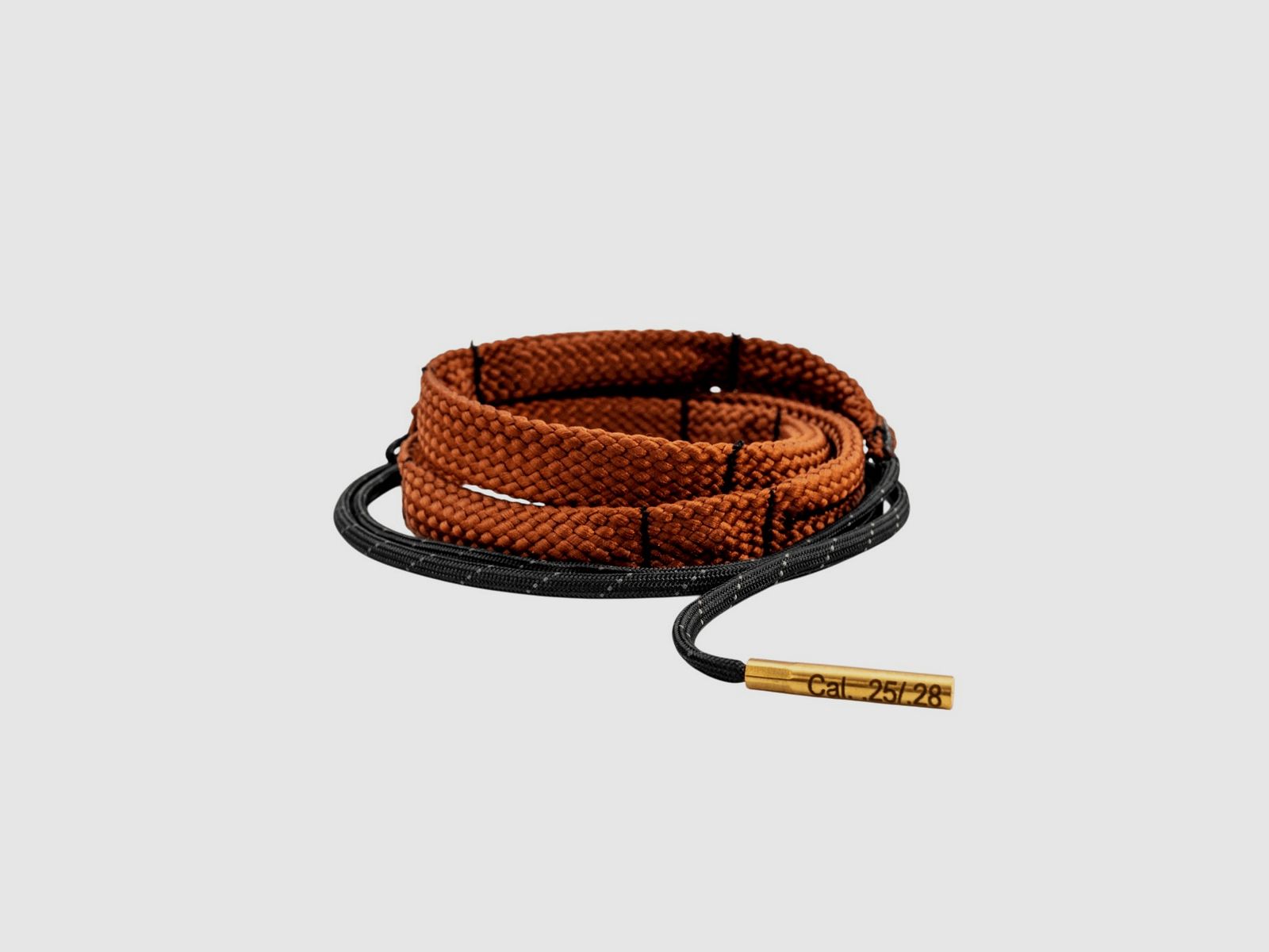 Corde Ballistol FlexClean pour le nettoyage des canons cal. 6,35/6,5/.270