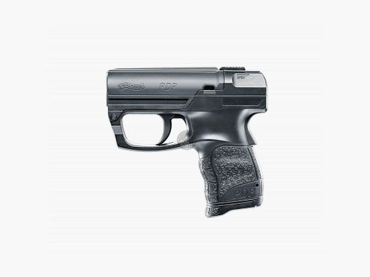Walther - Personal Defense Pistol schwarz