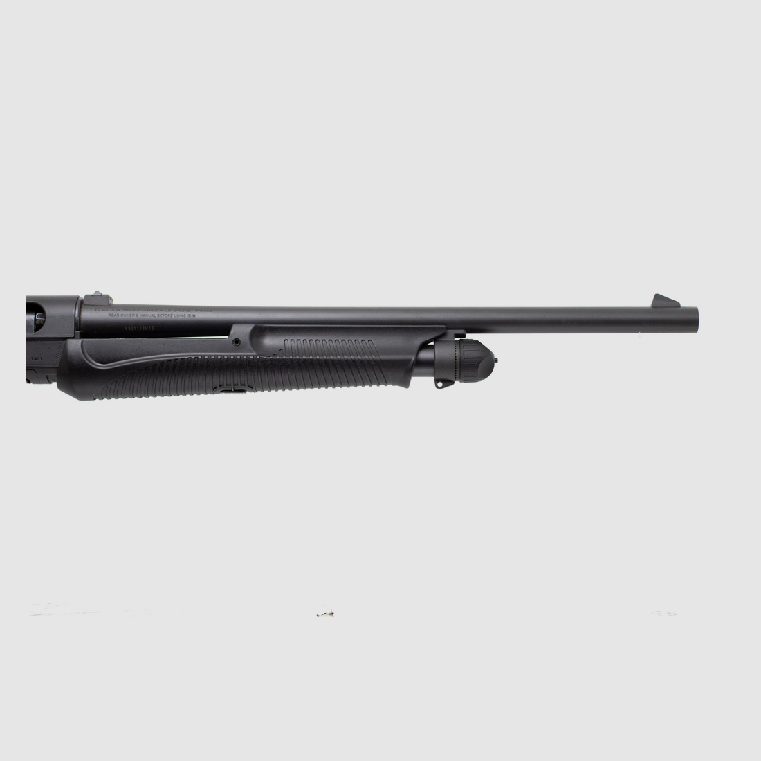 Benelli SuperNova Kaliber 12 Super Magnum (12/89) – Wie neu, Bild 7 von 10