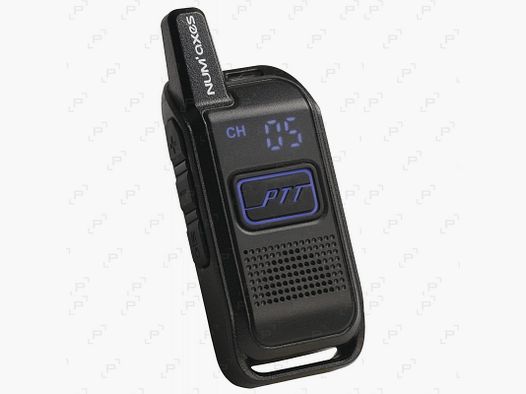 Talkie-walkie NUM'AXES TLK1038
