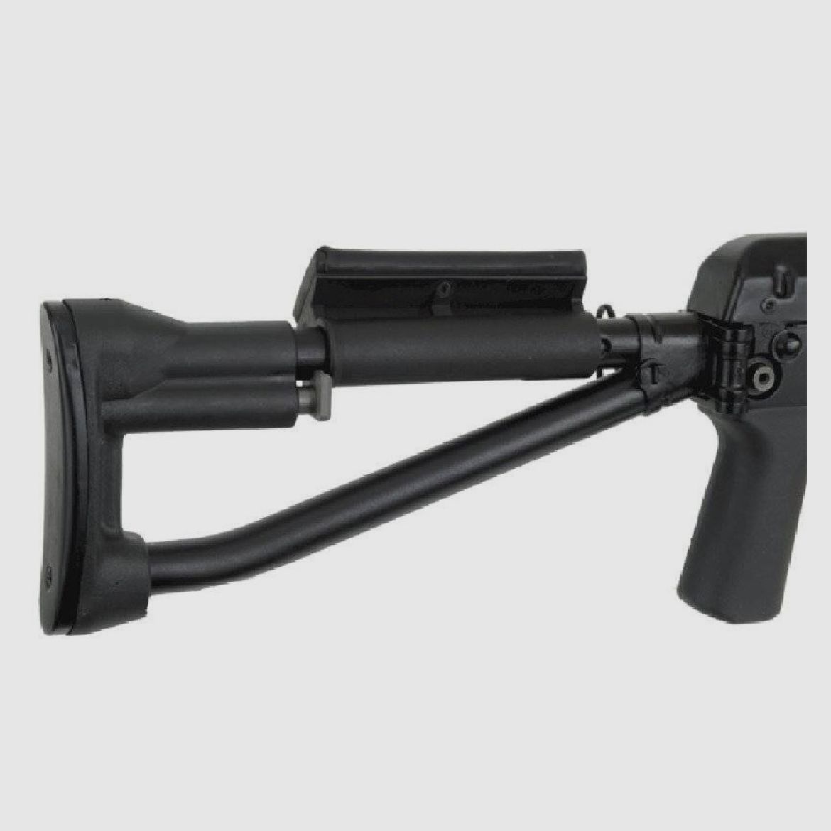  Dragunov/ Izhmash Tigr 308