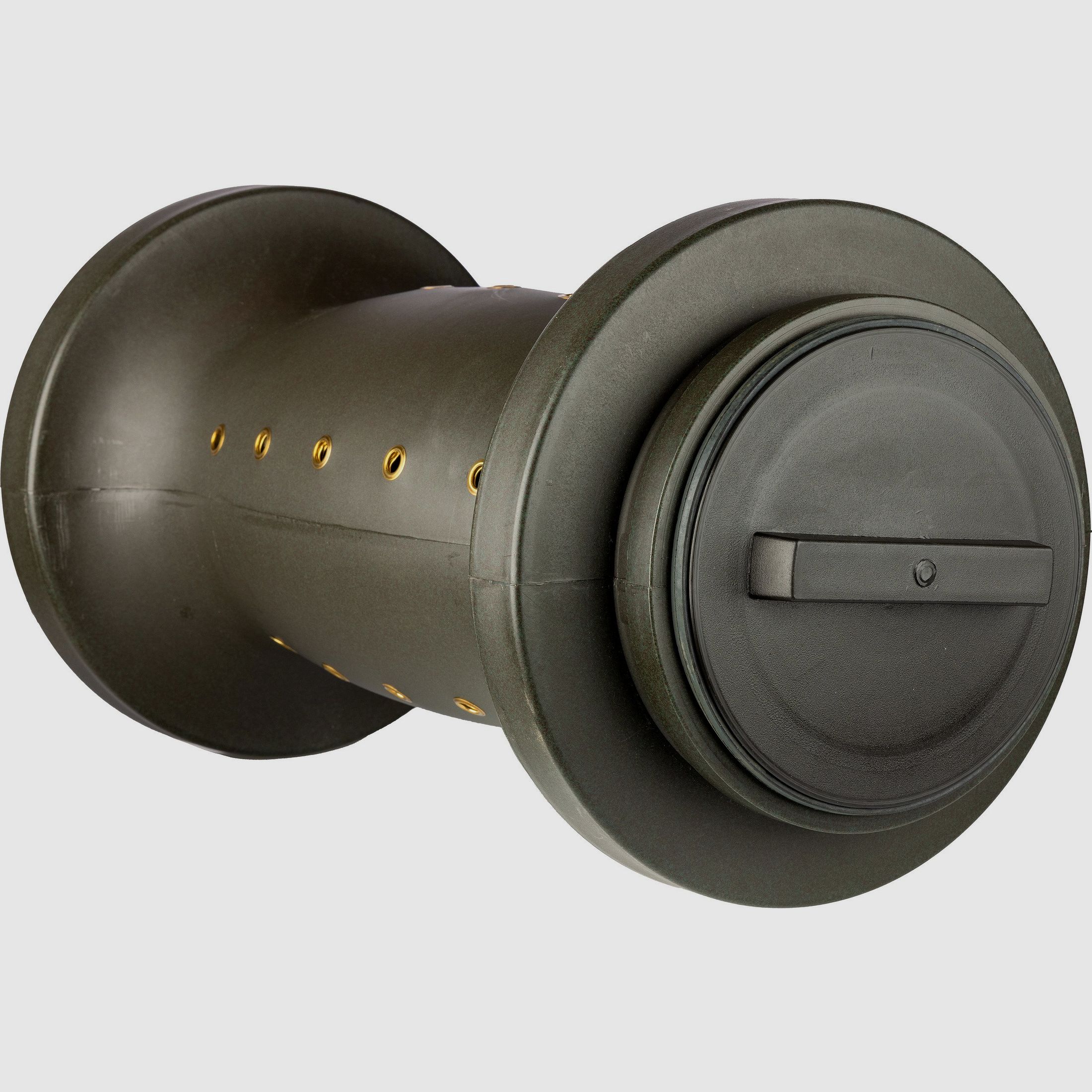 Eurohunt Voederdrum 2.0
