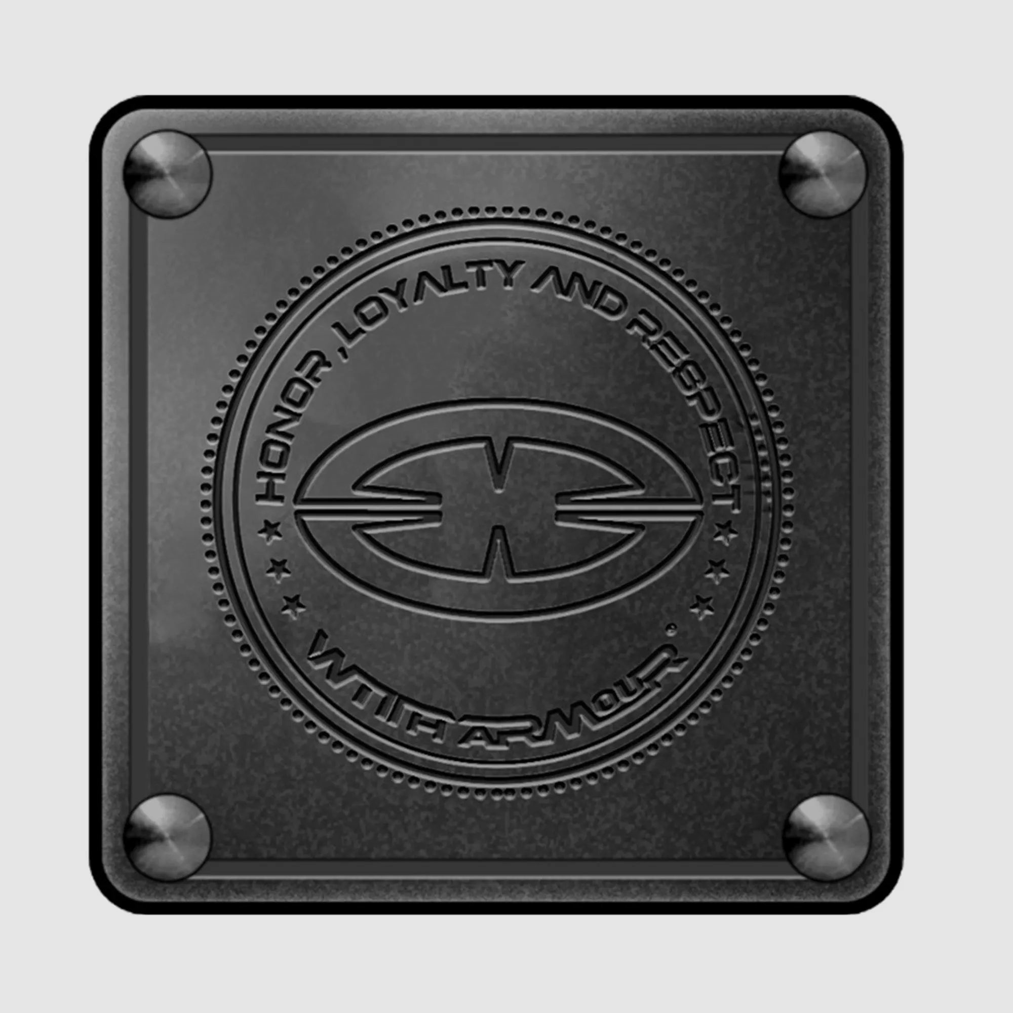 PUMA TEC Preik Duty II-BK táctico