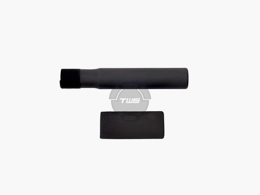 Anderson AR15 Pistol Buffer Tube Foam Cover KIT