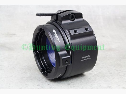 Rusan MAR-66 Modular Adapter