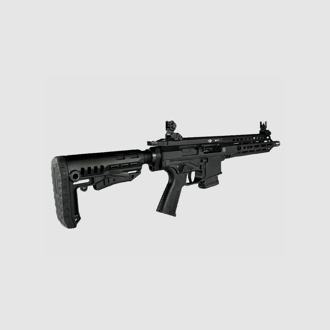 B & T SPC223 Carbine, Black