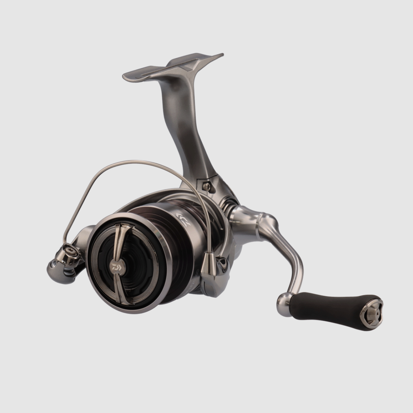 KOŁOWROTEK – DAIWA – 23 EXCELER LT1000D, zdjęcie 2 z 5