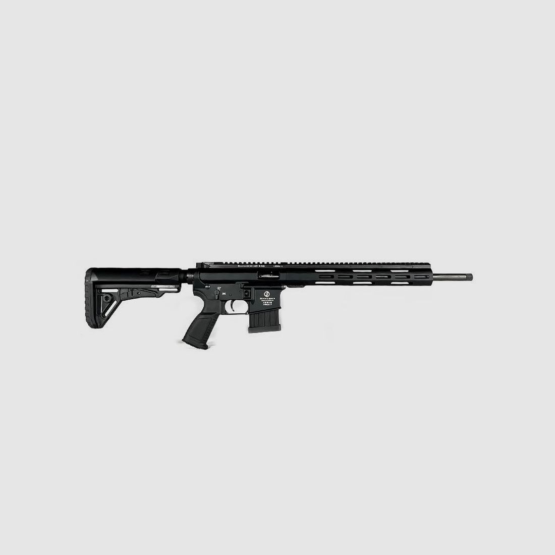 Schmeisser AR15 .22 LR Mały Kaliber, Hunter, zdjęcie 1 z 5